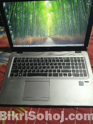 Hp elitebook